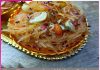 Sweet Vermicelli: ਰੈਸਟੋਰੈਂਟ ਸਟਾਈਲ ਮਿੱਠੀਆਂ ਸੇਵੀਆਂ Sweet Vermicelli