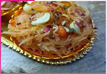 Sweet Vermicelli: ਰੈਸਟੋਰੈਂਟ ਸਟਾਈਲ ਮਿੱਠੀਆਂ ਸੇਵੀਆਂ Sweet Vermicelli