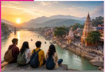Travel: ਯਾਤਰਾ ਨਾਲ ਬਦਲਦਾ ਹੈ ਜੀਓਣ ਦਾ ਨਜ਼ਰੀਆ Travel