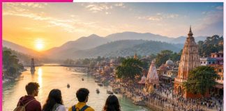 Travel: ਯਾਤਰਾ ਨਾਲ ਬਦਲਦਾ ਹੈ ਜੀਓਣ ਦਾ ਨਜ਼ਰੀਆ Travel