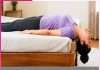 Cervical Pain: ਸਰਵਾਈਕਲ ਤੋਂ ਰਾਹਤ ਲਈ ਘਰੇਲੂ ਤਰੀਕੇ Cervical Pain