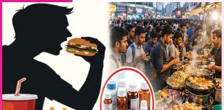 Fast food: ਸਵਾਦ ਦਾ ਫਾਹਾ ਦਵਾਈਆਂ ਦੀ ਬੈਸਾਖੀ Fast food