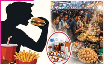 Fast food: ਸਵਾਦ ਦਾ ਫਾਹਾ ਦਵਾਈਆਂ ਦੀ ਬੈਸਾਖੀ