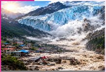 Glacier: ਅਚਾਨਕ ਕਿਉਂ ਟੁੱਟ ਰਹੇ ਹਨ ਗਲੇਸ਼ੀਅਰ Glacier