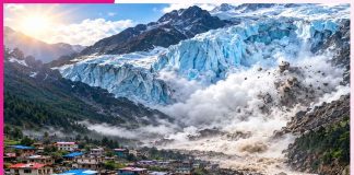 Glacier: ਅਚਾਨਕ ਕਿਉਂ ਟੁੱਟ ਰਹੇ ਹਨ ਗਲੇਸ਼ੀਅਰ Glacier
