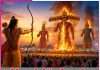 Happy Dussehra: ਅਹਿੰਸਾ ਦੀ ਜਿੱਤ ਹੈ ਦਸਹਿਰਾ Happy Dussehra