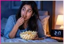 Night Eating: ਨਾਈਟ ਈਟਿੰਗ ਸਿੰਡ੍ਰੋਮਨੂੰ ਸਮਝੋ Night Eating