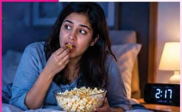 Night Eating