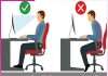 Proper sitting: ਅਸਰਦਾਰ ਹੁੰਦਾ ਹੈ ਬੈਠਣ ਦਾ ਸਹੀ ਤਰੀਕਾ Proper sitting