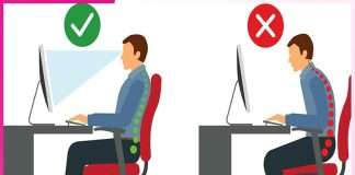 Proper sitting: ਅਸਰਦਾਰ ਹੁੰਦਾ ਹੈ ਬੈਠਣ ਦਾ ਸਹੀ ਤਰੀਕਾ Proper sitting