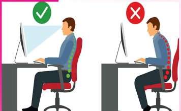 Proper sitting: ਅਸਰਦਾਰ ਹੁੰਦਾ ਹੈ ਬੈਠਣ ਦਾ ਸਹੀ ਤਰੀਕਾ Proper sitting