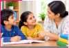 Teach: ਬੱਚਿਆਂ ਨੂੰ ਬੋਲੋ ‘ਇਹ ਮੈਨੂੰ ਸਿਖਾਓ’ ਉਹ ਬਿਹਤਰ ਬਣਨਗੇ Teach