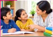 Teach: ਬੱਚਿਆਂ ਨੂੰ ਬੋਲੋ ‘ਇਹ ਮੈਨੂੰ ਸਿਖਾਓ’ ਉਹ ਬਿਹਤਰ ਬਣਨਗੇ Teach