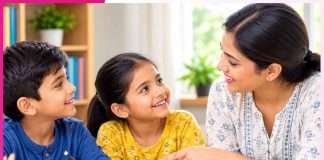 Teach: ਬੱਚਿਆਂ ਨੂੰ ਬੋਲੋ ‘ਇਹ ਮੈਨੂੰ ਸਿਖਾਓ’ ਉਹ ਬਿਹਤਰ ਬਣਨਗੇ Teach
