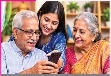 Technology: ਟੈਕਨਾੱਲਜੀ ਨਾਲ ਜੁੜ ਕੇ ਚੱਲਣ ਬਜ਼ੁਰਗ Technology