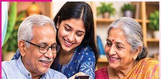 Technology: ਟੈਕਨਾੱਲਜੀ ਨਾਲ ਜੁੜ ਕੇ ਚੱਲਣ ਬਜ਼ੁਰਗ Technology