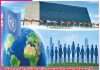 The United Nations: ਸੰਸਾਰ ਦੀ ਤਰੱਕੀ ਅਤੇ ਖੁਸ਼ਹਾਲੀ ਲਈ ਬਣਿਆ ਹੈ ਸੰਯੁਕਤ ਰਾਸ਼ਟਰ ਸੰਘ The United Nations