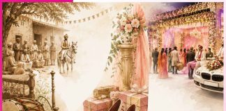 Weddings: ਫਿੱਕੇ ਪੈ ਗਏ ਹੁਣ ਵਿਆਹਾਂ ਦੇ ਰੰਗ Weddings