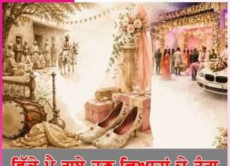 Weddings: ਫਿੱਕੇ ਪੈ ਗਏ ਹੁਣ ਵਿਆਹਾਂ ਦੇ ਰੰਗ Weddings