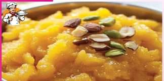 Corn Flour Halwa: ਮੱਕੀ ਦੇ ਆਟੇ ਦਾ ਹਲਵਾ corn flour halwa