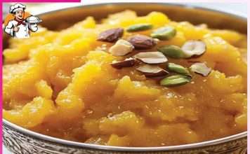 Corn Flour Halwa: ਮੱਕੀ ਦੇ ਆਟੇ ਦਾ ਹਲਵਾ corn flour halwa
